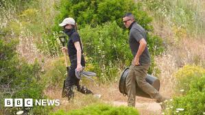 Madeleine McCann: ¿Fin de la Búsqueda y Esperanzas en el Algarve? - Imagen principal del artículo