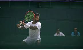 Sumit Nagal reaches semifinals of ATP Challenger Trieste with gritty win over Maxim Mrva