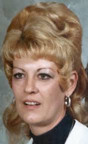 Susie Ellis was born June 15, 1940, in Gracemont, Oklahoma, the daughter of J.C. Harris and Marjorie (Harrison) Harris. She died Wednesday, December 25, ... - img545