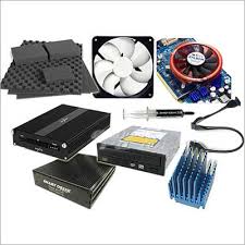 Image result for pictures of computer parts