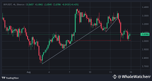 Binance - News update