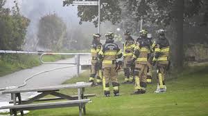 Sveriges Radio - News update
