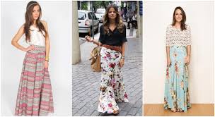 Resultado de imagem para moda 2016 saias