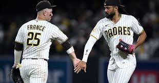 Cubs vs. Padres live updates, news, starting pitchers for Game 1: Matthew Boyd, Michael King take the mound to open wild card — Yahoo Sports