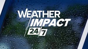 LIVE RADAR | Severe storms forecast for St. Louis region on Monday