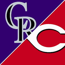 Box Score Rockies vs. Reds (29 Abr., 2026)