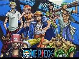 Image result for one piece