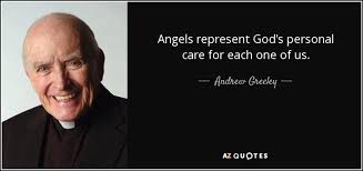 TOP 25 QUOTES BY ANDREW GREELEY | A-Z Quotes via Relatably.com