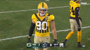 T.J. Watt Rejects Player-Led Meetings Amid Steelers' Defensive Woes