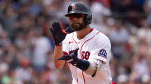 Red Sox activate IKF, call up Jedixson Paez as rosters expand