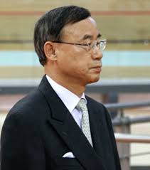 Hee Wook Cho re-elected as President of the ACC/ Iran will host ACC Track Clubs ACC ... - cfi.ir.lcho_hee_wook_b_1.jpgf