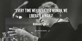 Amazing 21 suitable quotes by margaret mead photo French via Relatably.com
