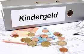 kindergeld auszahlung