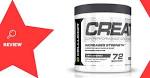 gnc creatine reviews