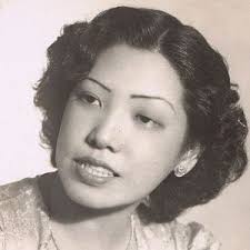 Mrs. Angela Wong. November 22, 1923 - January 24, 2012; Tampa, Florida - 1414792_300x300_1