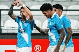Sporting Cristal bate Junior Barranquilla e tira Palmeiras da liderança na Libertadores