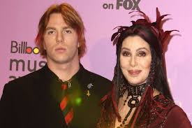 Trend Google: cher