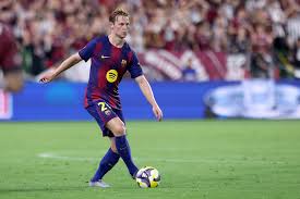 Barca Universal - News update