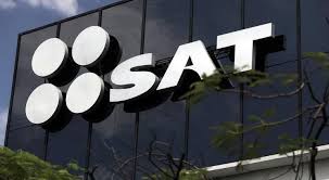 $10 mil millones, detectó SAT gran red de lavado