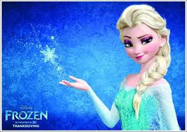 Resultado de imagem para frozen