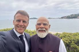 Paris to New Delhi: How 'Bharat Innovates' is Redefining the Tech Bridge