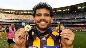 afl.com.au - News update