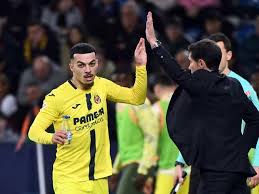 Mikautadze - Marcelino : à Villarreal, on remercie l’OL et l’OM