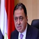 وزير الصحة يوجه بإنشاء وحدة