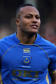 YOUNES KABOUL Looks like: The Rock&#39;s sister - pa-6843343