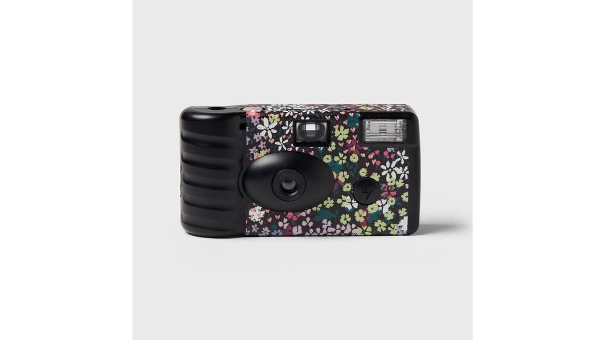 heyday Disposable Camera