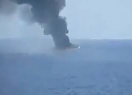 Image result for ISIS Somali Pirates