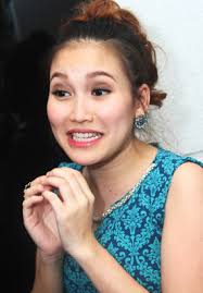 Image result for ayu ting ting