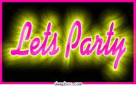 Resultado de imagen de party