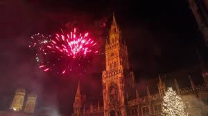 95.5 Charivari München - News update