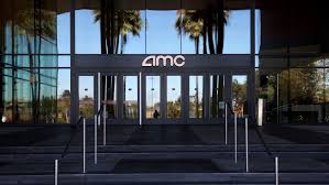 AMC Theatres Reports Steep Loss Amid Weaker Box Office
