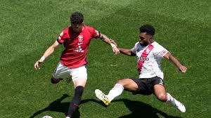 AS Colombia - News update
