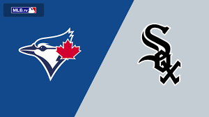 White Sox - Blue Jays