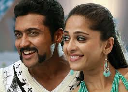 &#39;Stole My Heart&#39; is a western type song that begins something like &#39;Oh Maha Zeeya&#39; and hard metal rocks join the song. Shaan has got himself glued severely ... - singam-4