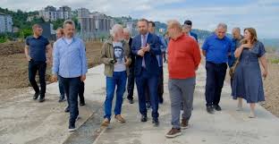 Rize'nin Sesi - News update