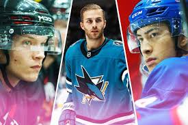 'Heated Rivalry' is just the tip of the iceberg. How hockey became the sexiest sport.