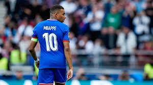 France vs Ukraine – A Football Match Beyond the Game