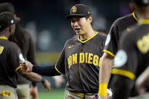 Padres Rally to Victory Despite Song Sung-mun's Hitless Game