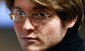 Raffaele Sollecito says he will use funds received through the website for costs connected with the Meredith Kercher murder retrial. Photograph: AP - Raffaele-Sollecito-008