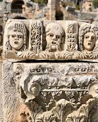 Demre Myra Kekova from Kemer - tour to Turkish Santa Claus