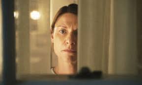 Mystery shows on Netflix