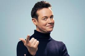 Deal or No Deal host Stephen Mulhern to perform on P&O Cruises ship