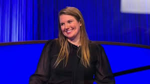 Jeopardy! Contestant Bevin Blaber's On-Stage Movements Spark Fan Debate