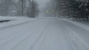 Significant snow impacts lead to school closings in CT