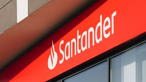 ¡En plena quincena! Reportan caída de servicios en página y App de Santander