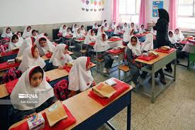 تقویم آموزشی مدارس در سال تحصیلی جدید مبتنی بر آموزش حضوری است